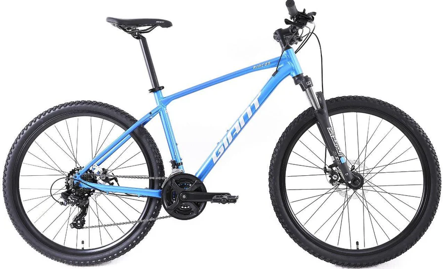 GIANT RINCON 2 27.5ER (BLUE)