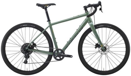 KONA LIBRE (GREEN)