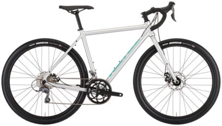 KONA ROVE AL (SILVER)