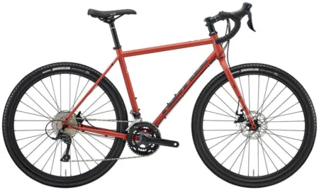 KONA ROVE (RED)