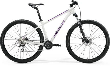 MERIDA BIG.NINE 20-2X (WHITE/PURPLE)