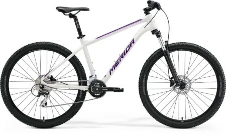 MERIDA BIG.SEVEN 20-2X (WHITE/PURPLE)