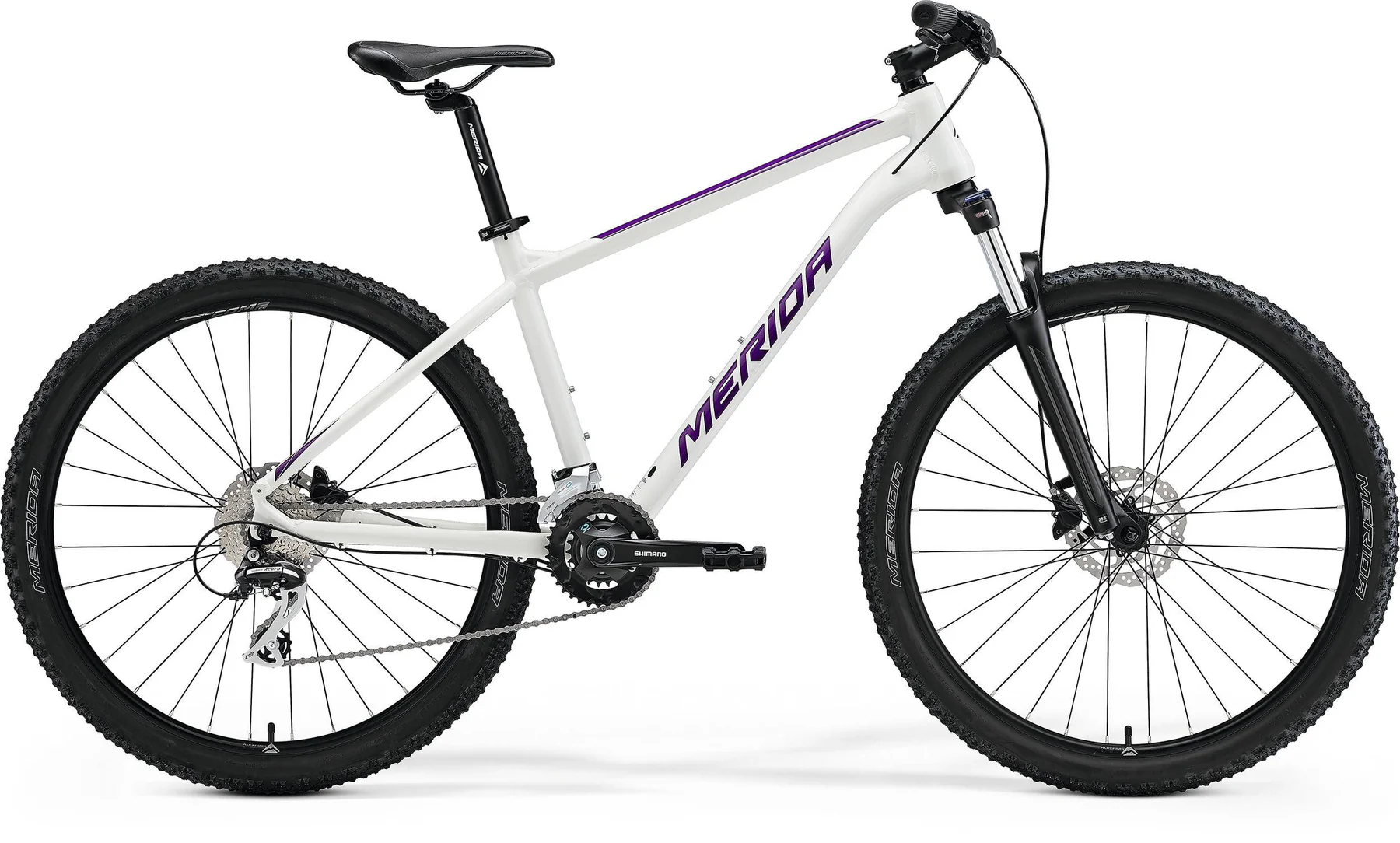 MERIDA BIG.SEVEN 20-2X (WHITE/PURPLE)