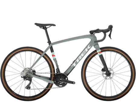 TREK CHECKPOINT ALR 4 (MATTE GALATIC GREY)