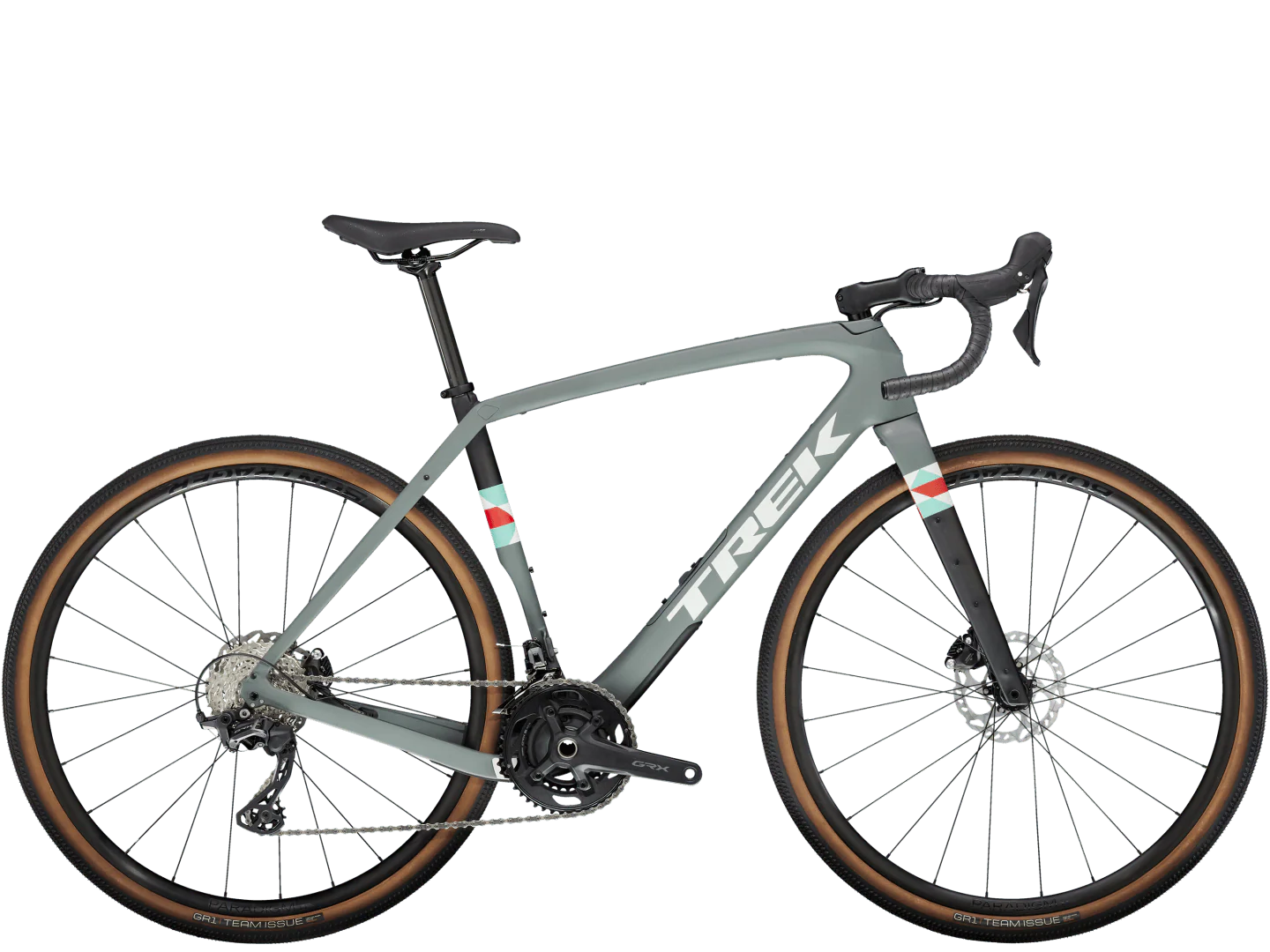 TREK CHECKPOINT SL 5 (MATTE KESWICK)