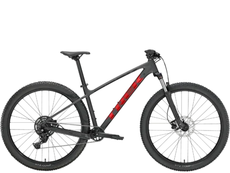 TREK MARLIN 5 GEN 3 (MATTE DNISTER BLACK)