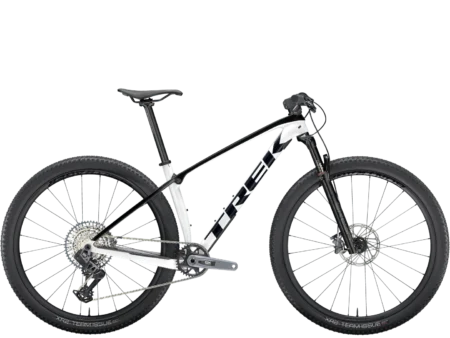 TREK PROCALIBER 9.7 (WHITE PRISMASTIC)