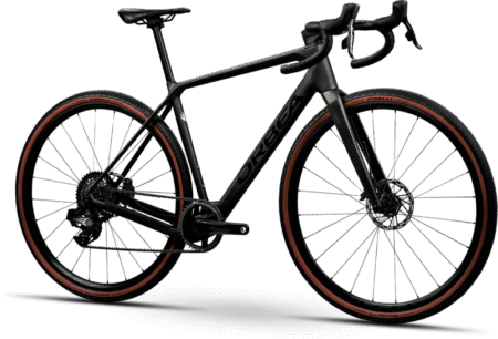 Merida Scultura 5000 V1 (Starfield Purple/Red)